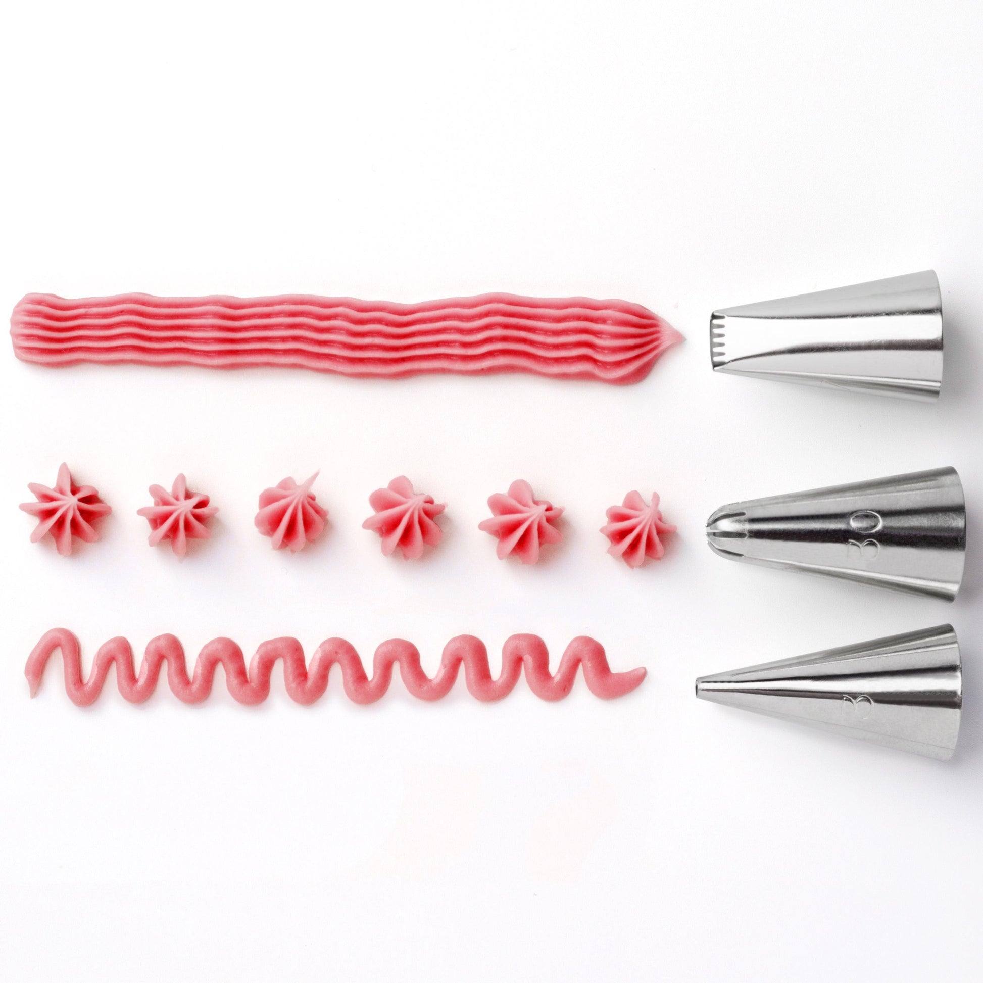Progressive Intl. Melt + Drizzle Decorating Set