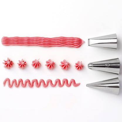 Progressive Intl. Melt + Drizzle Decorating Set