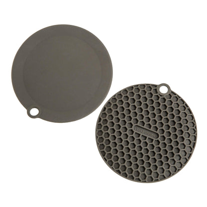 Progressive Intl. Microwave Multi-Mat: 5.5", Set of 2