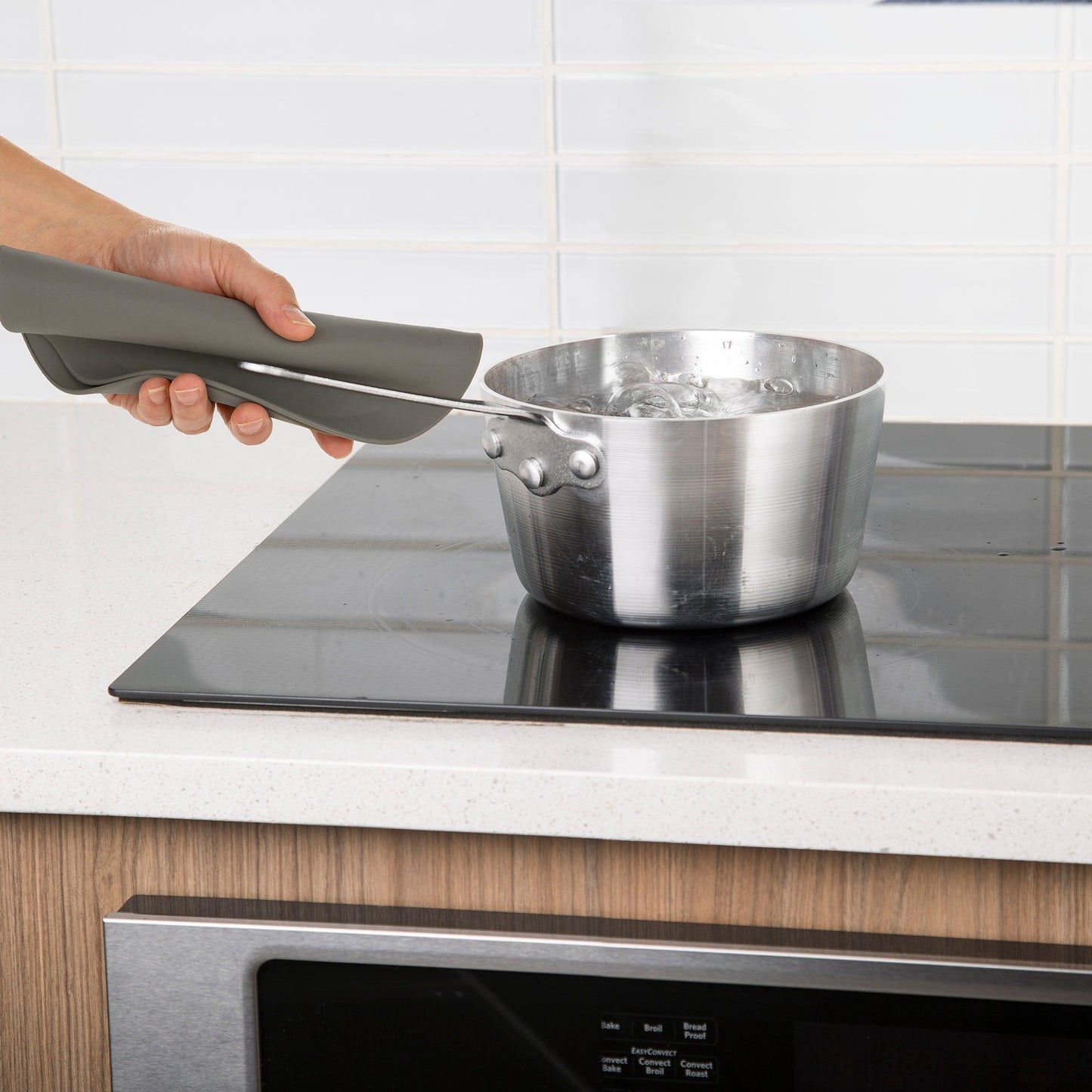 Progressive Intl. Microwave Multi-Mat: 9.5"