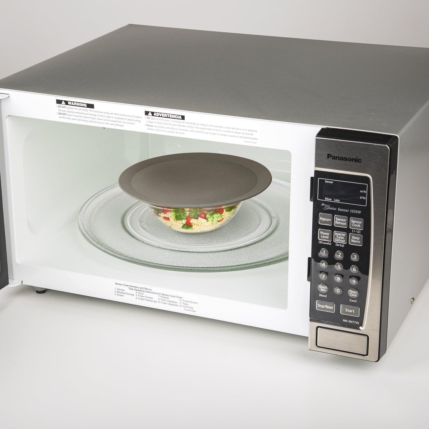 Progressive Intl. Microwave Multi-Mat: 9.5"