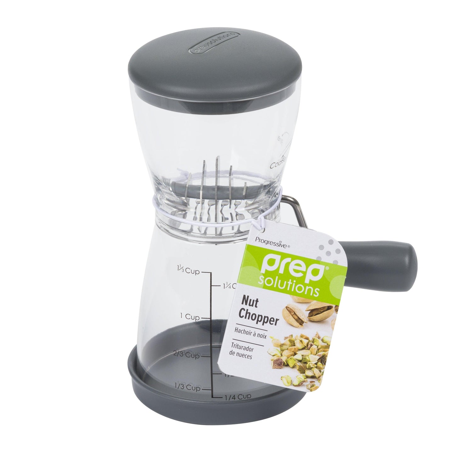 Progressive Intl. Nut Chopper