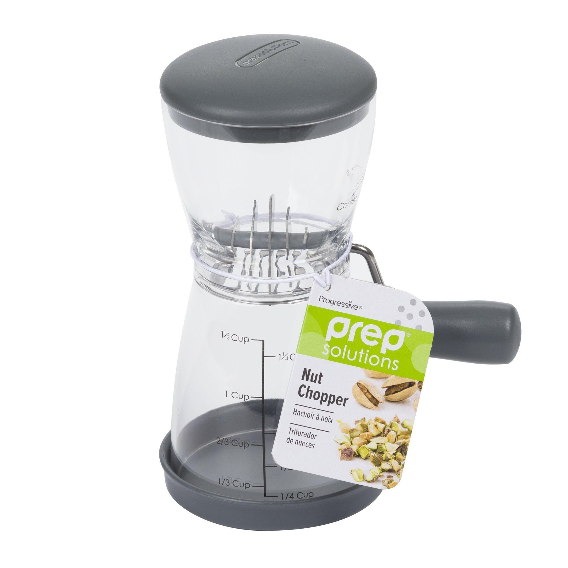 Progressive Intl. Nut Chopper