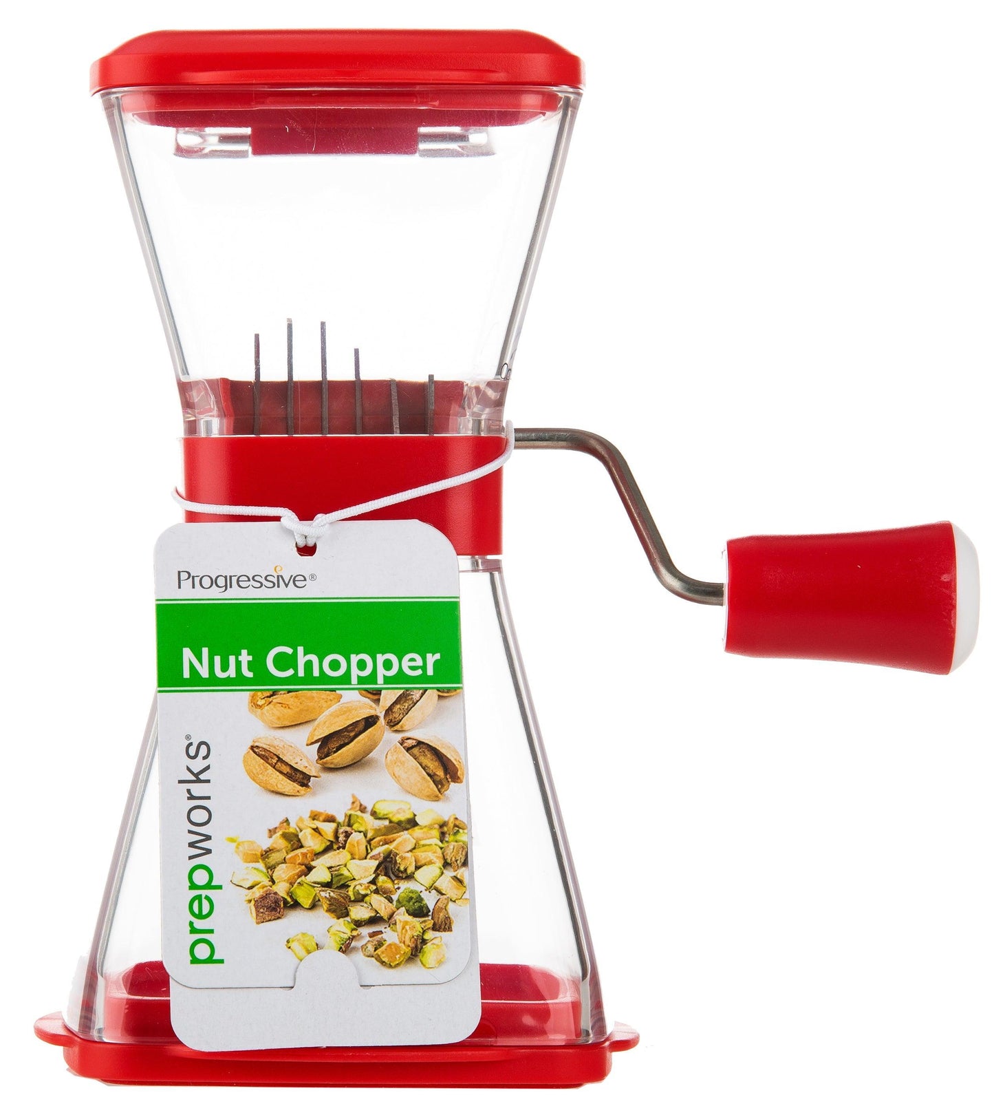 Progressive Intl. Nut Chopper