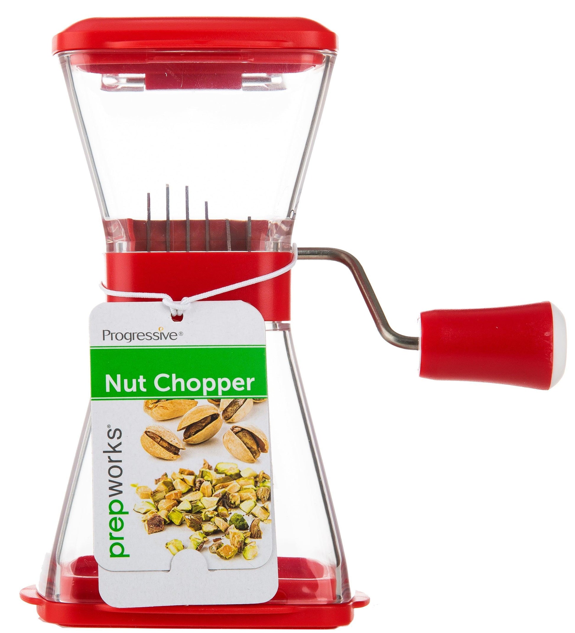 Progressive Intl. Nut Chopper