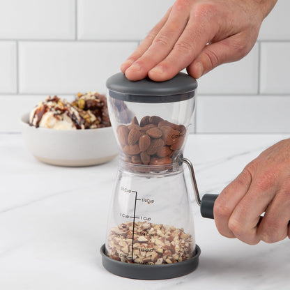 Progressive Intl. Nut Chopper