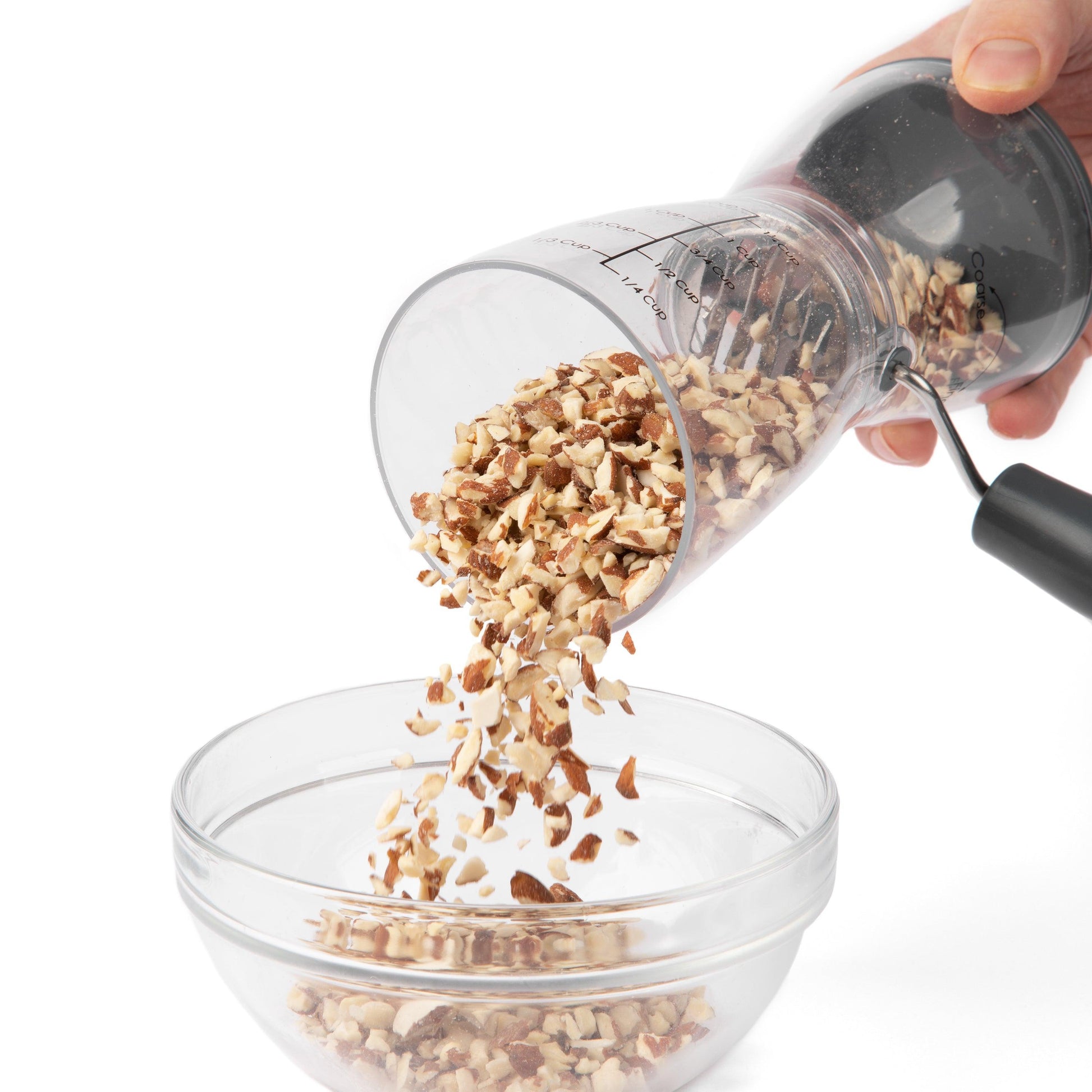 Progressive Intl. Nut Chopper