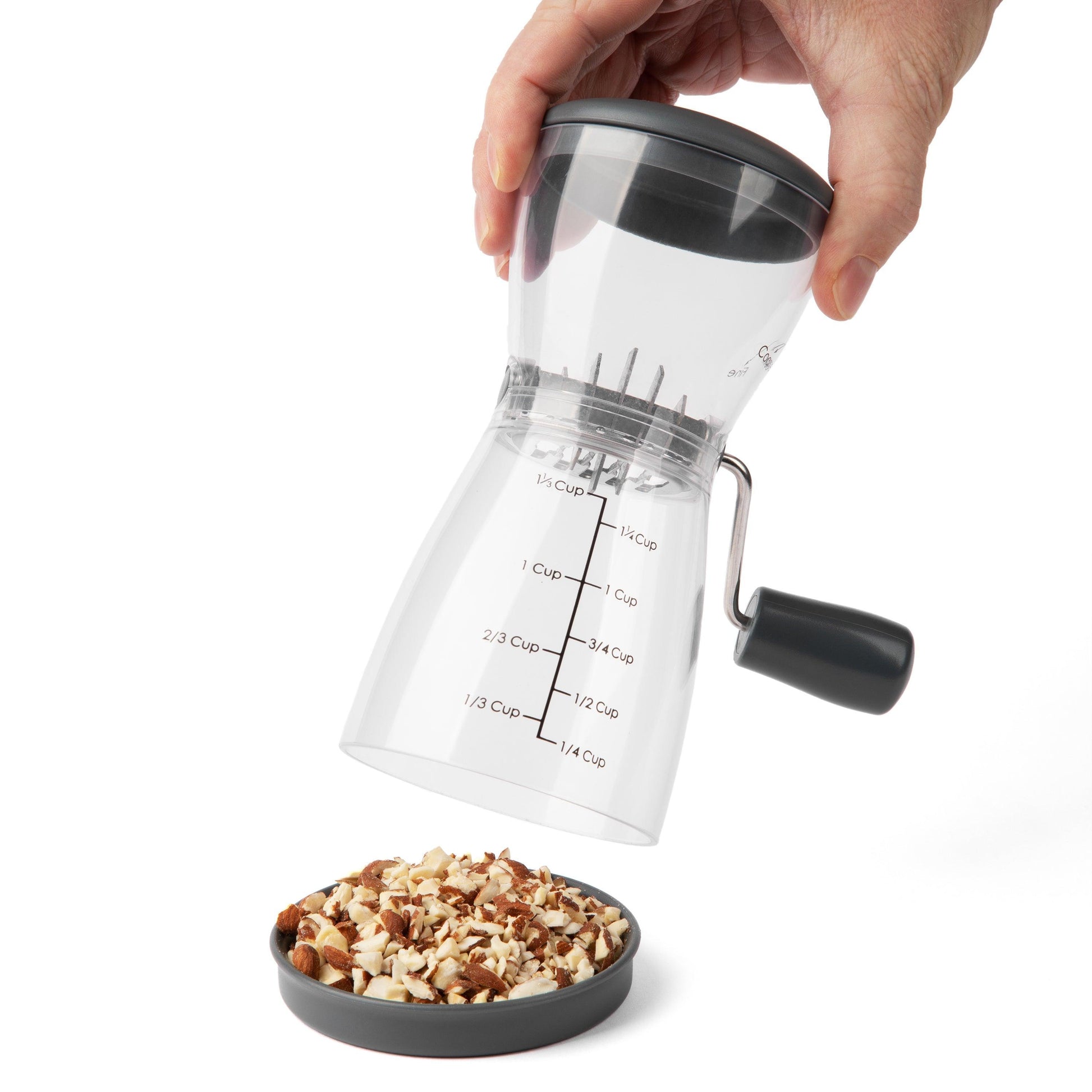 Progressive Intl. Nut Chopper