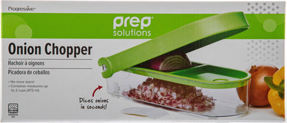 Progressive Intl. Onion Chopper