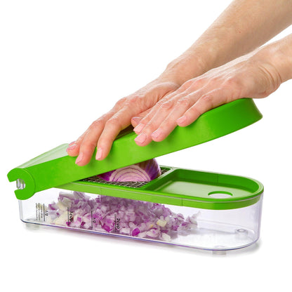 Progressive Intl. Onion Chopper