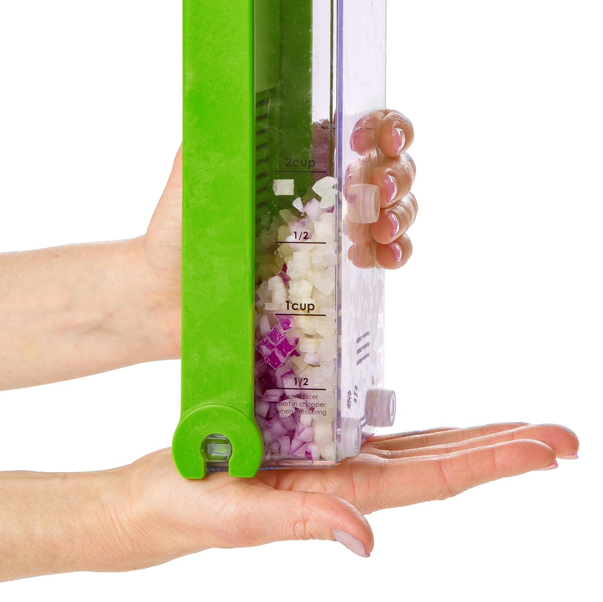 Progressive Intl. Onion Chopper