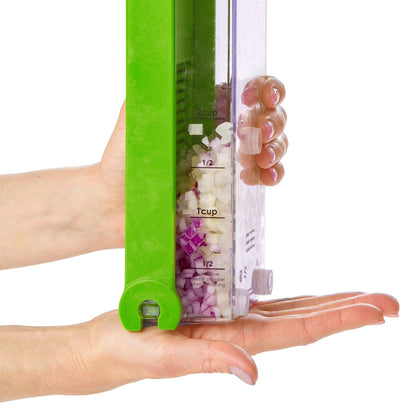 Progressive Intl. Onion Chopper