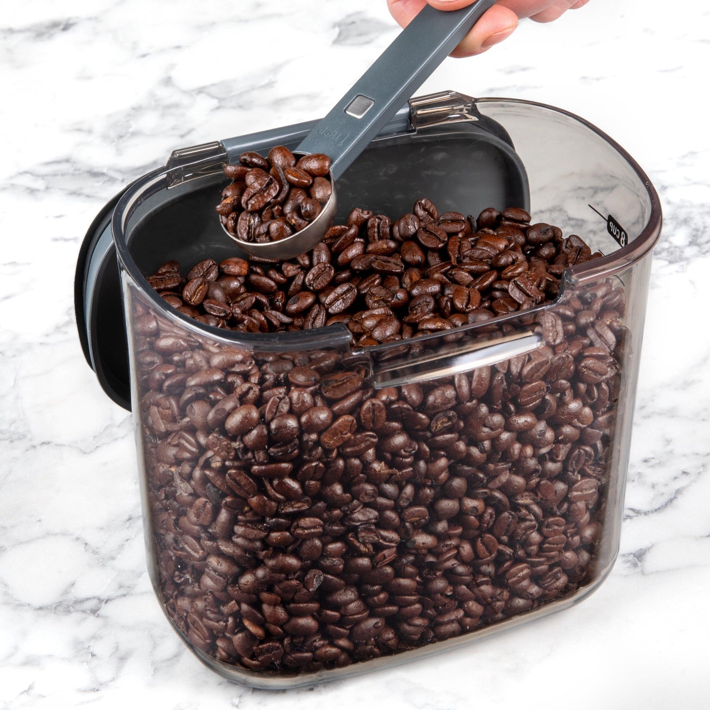 Progressive Intl. ProKeeper+: Coffee