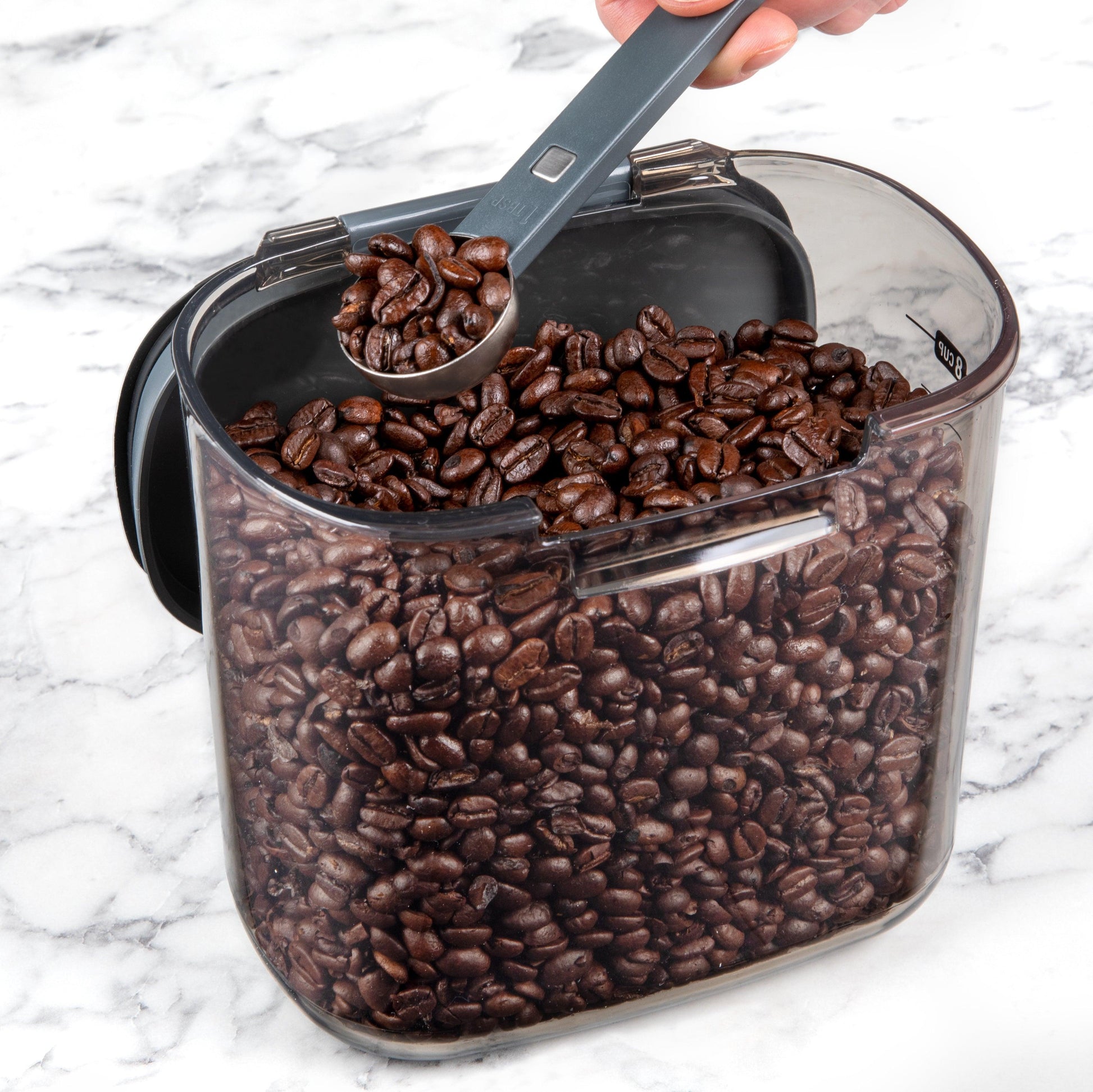 Progressive Intl. ProKeeper+: Coffee