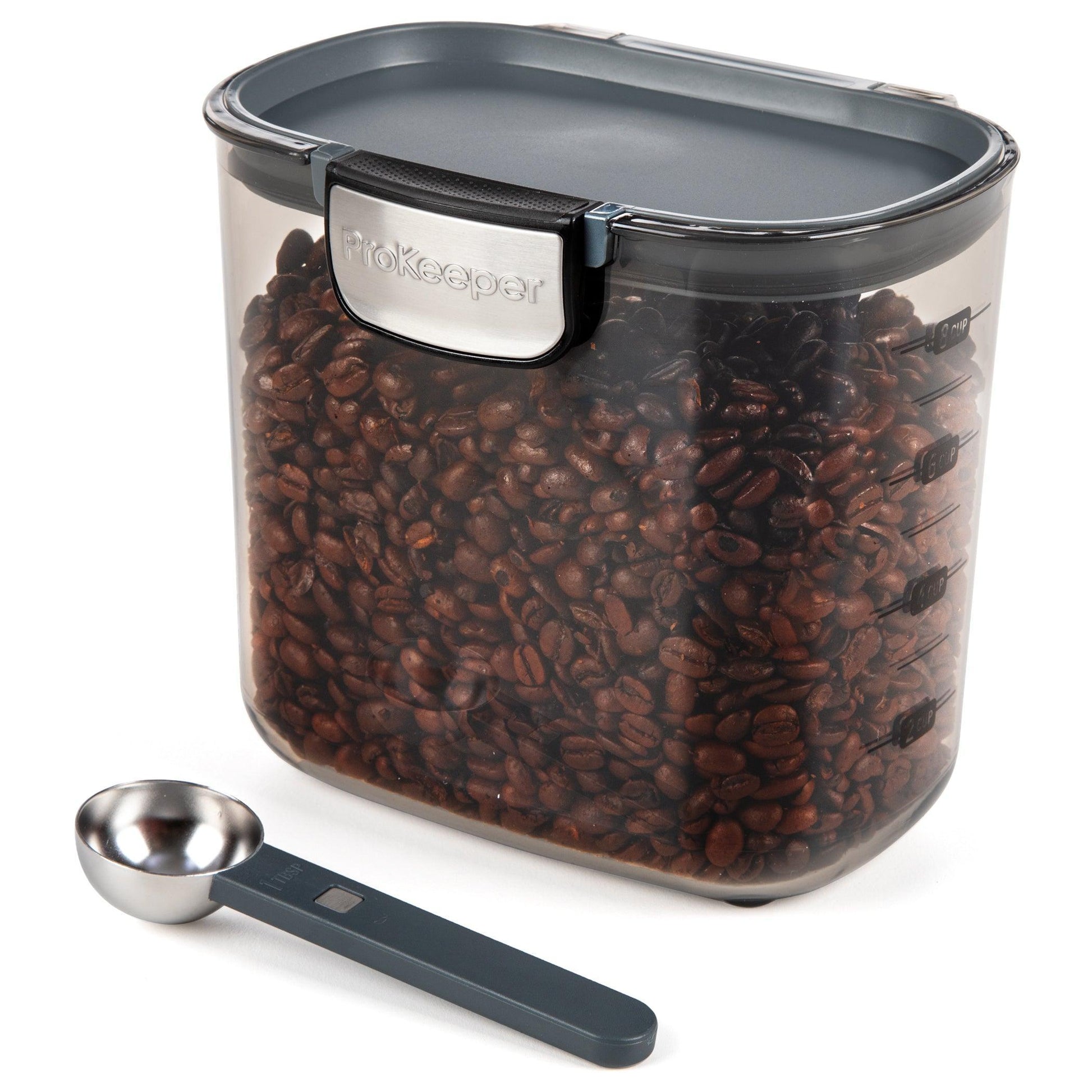 Progressive Intl. ProKeeper+: Coffee