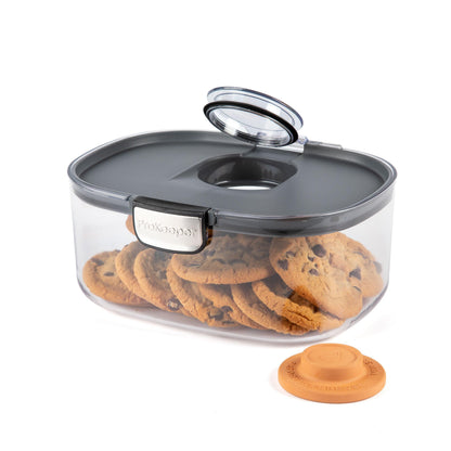 Progressive Intl. ProKeeper+: Cookie