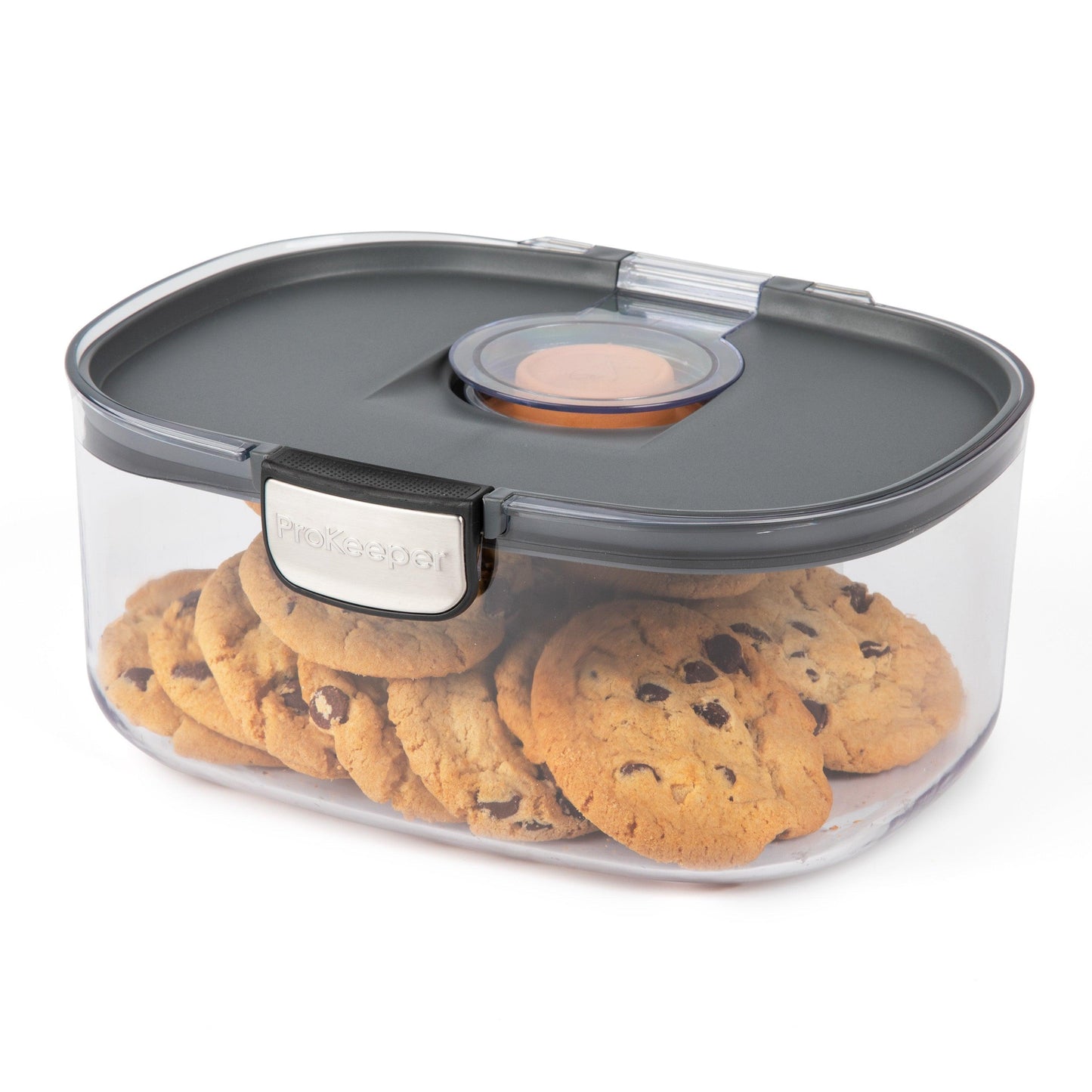 Progressive Intl. ProKeeper+: Cookie