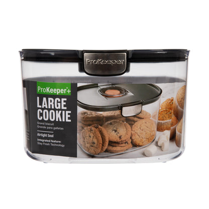 Progressive Intl. ProKeeper+: Cookie, Large