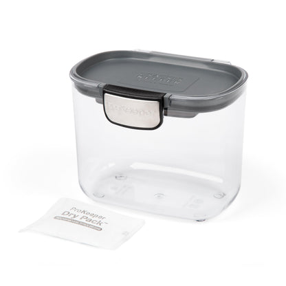 Progressive Intl. ProKeeper+: Cracker, 1.5 QT