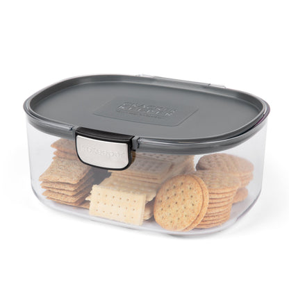 Progressive Intl. ProKeeper+: Cracker, 3 QT