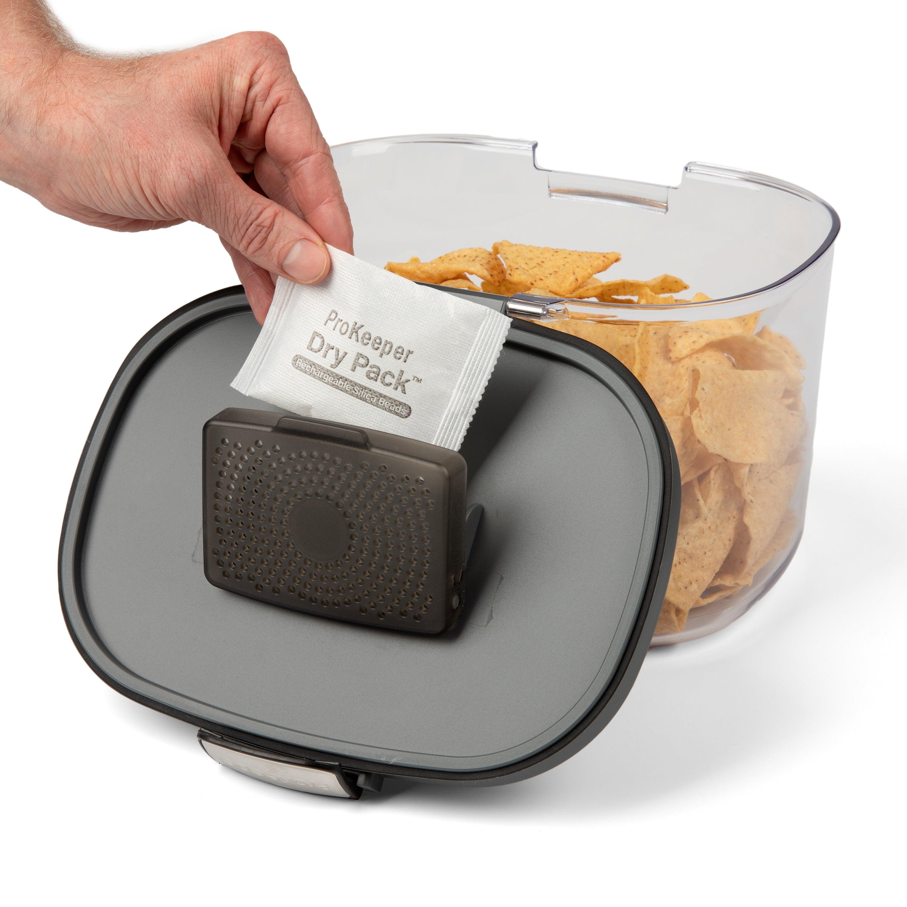 Progressive Intl. ProKeeper+ Cracker