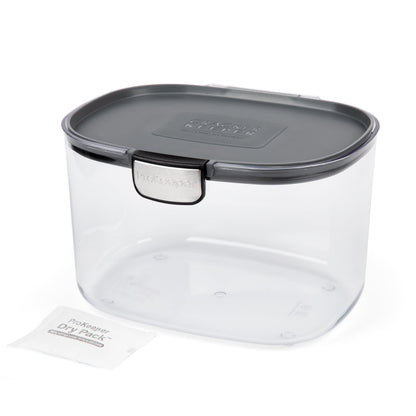 Progressive Intl. ProKeeper+: Cracker, 5 QT