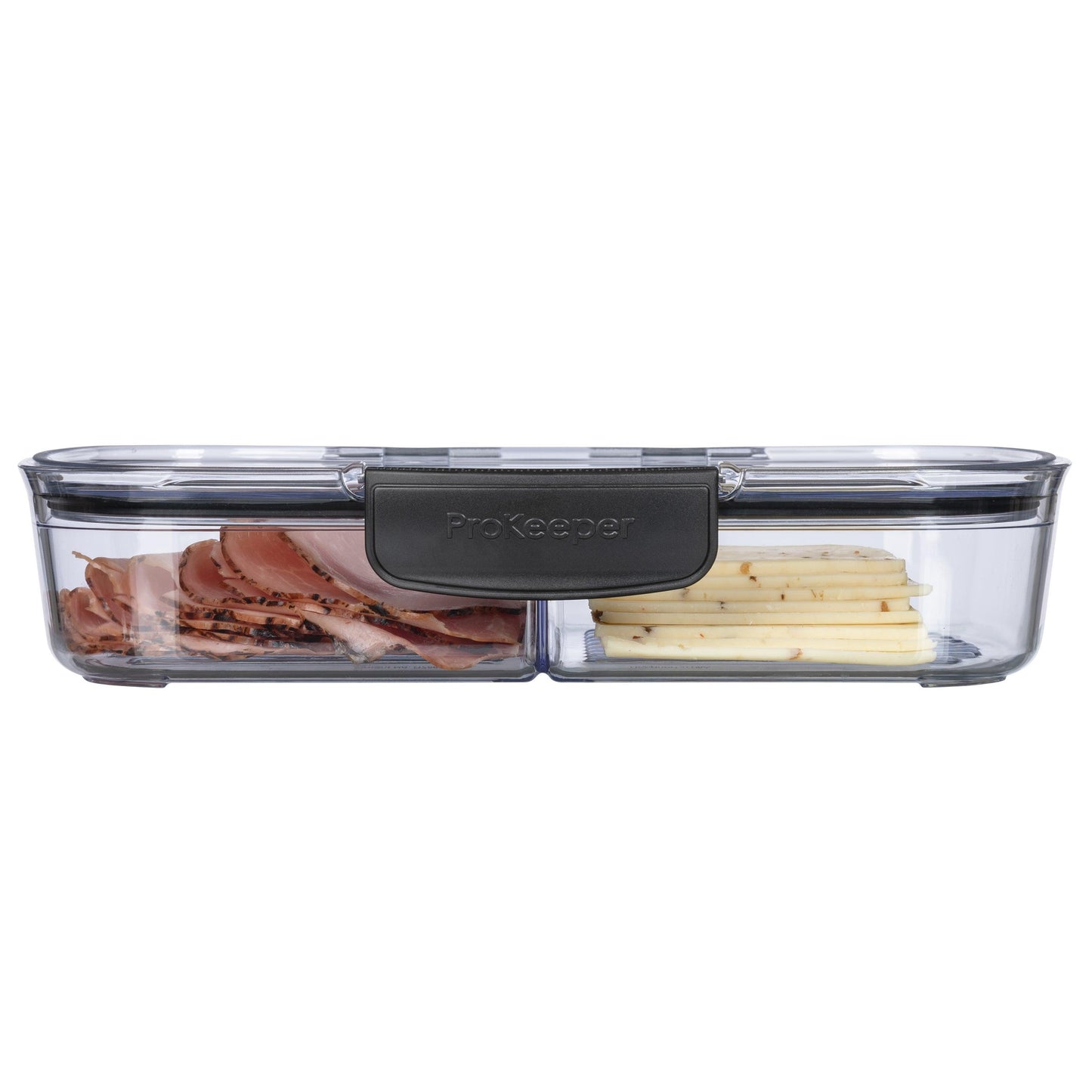 Progressive Intl. ProKeeper+: Deli, Split