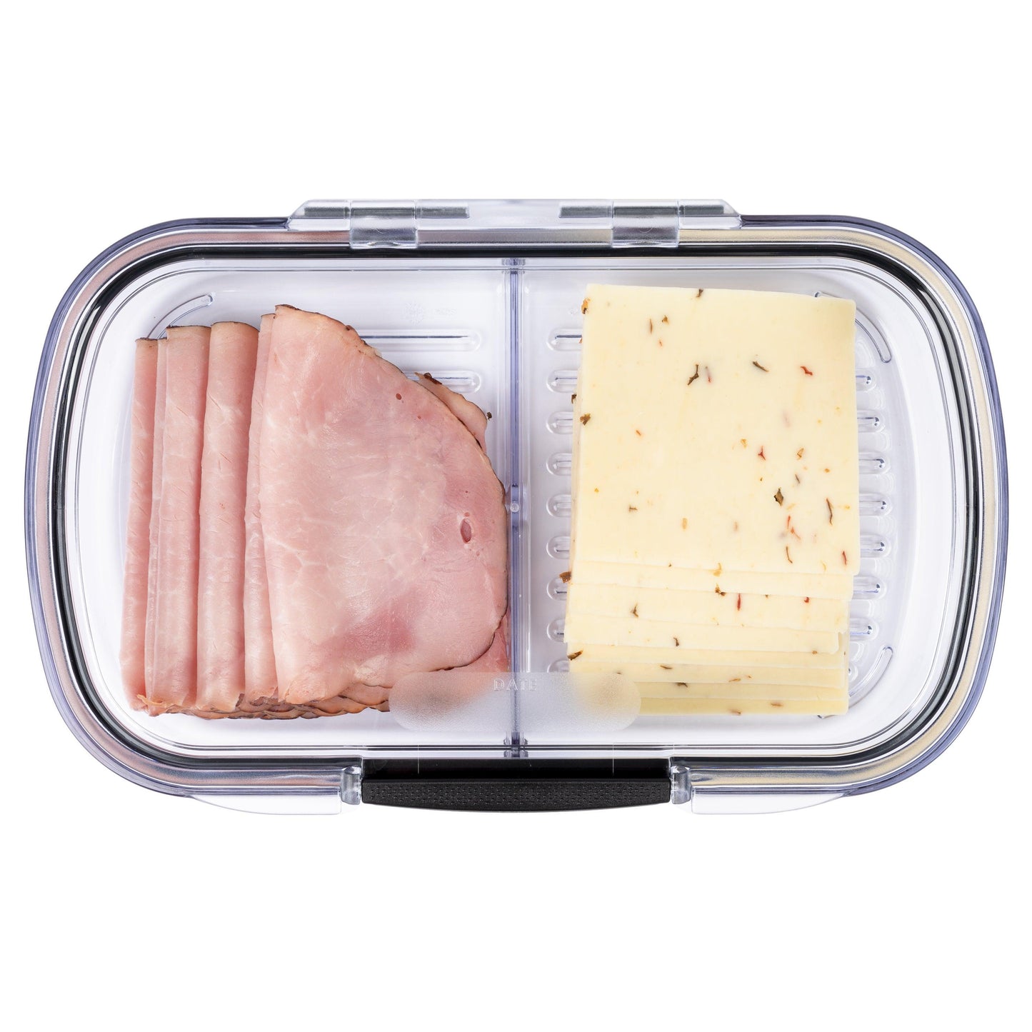 Progressive Intl. ProKeeper+: Deli, Split