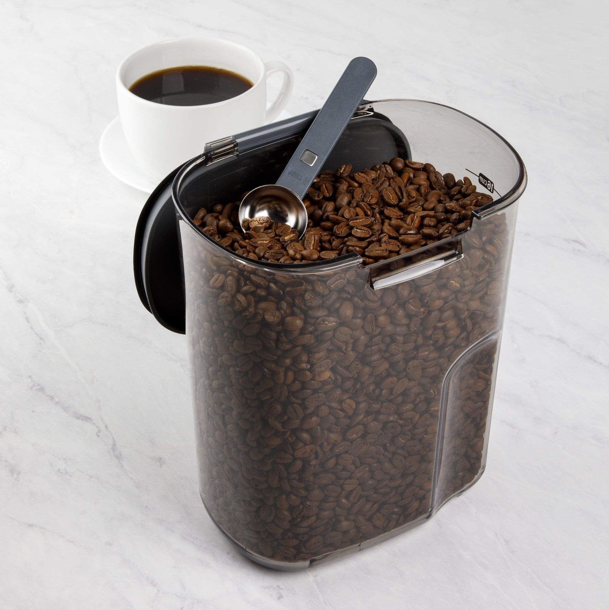 Progressive Intl. ProKeeper+: Large Coffee