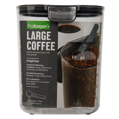 Progressive Intl. ProKeeper+: Large Coffee
