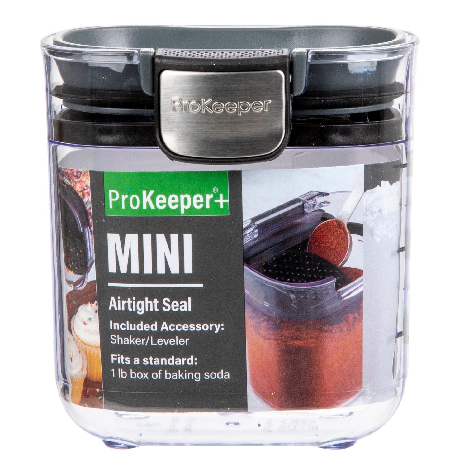 Progressive Intl. ProKeeper+: Mini