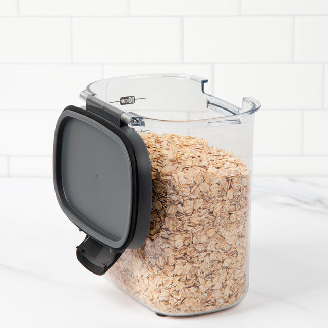 Progressive Intl. ProKeeper+: Pantry Set (4 Piece)