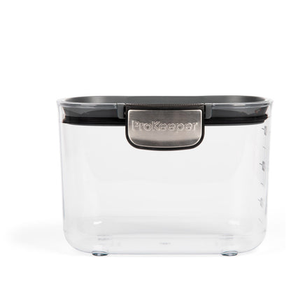 Progressive Intl. ProKeeper+: Pantry Set (4 Piece)