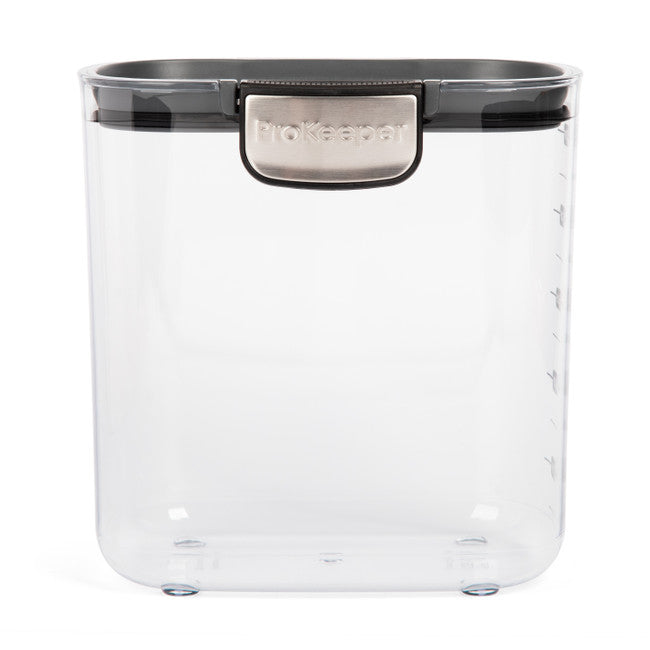 Progressive Intl. ProKeeper+: Pantry Set (4 Piece)