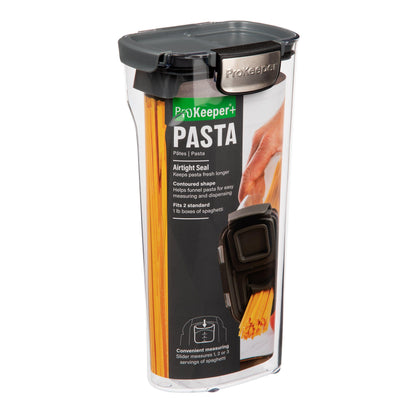 Progressive Intl. ProKeeper+: Pasta