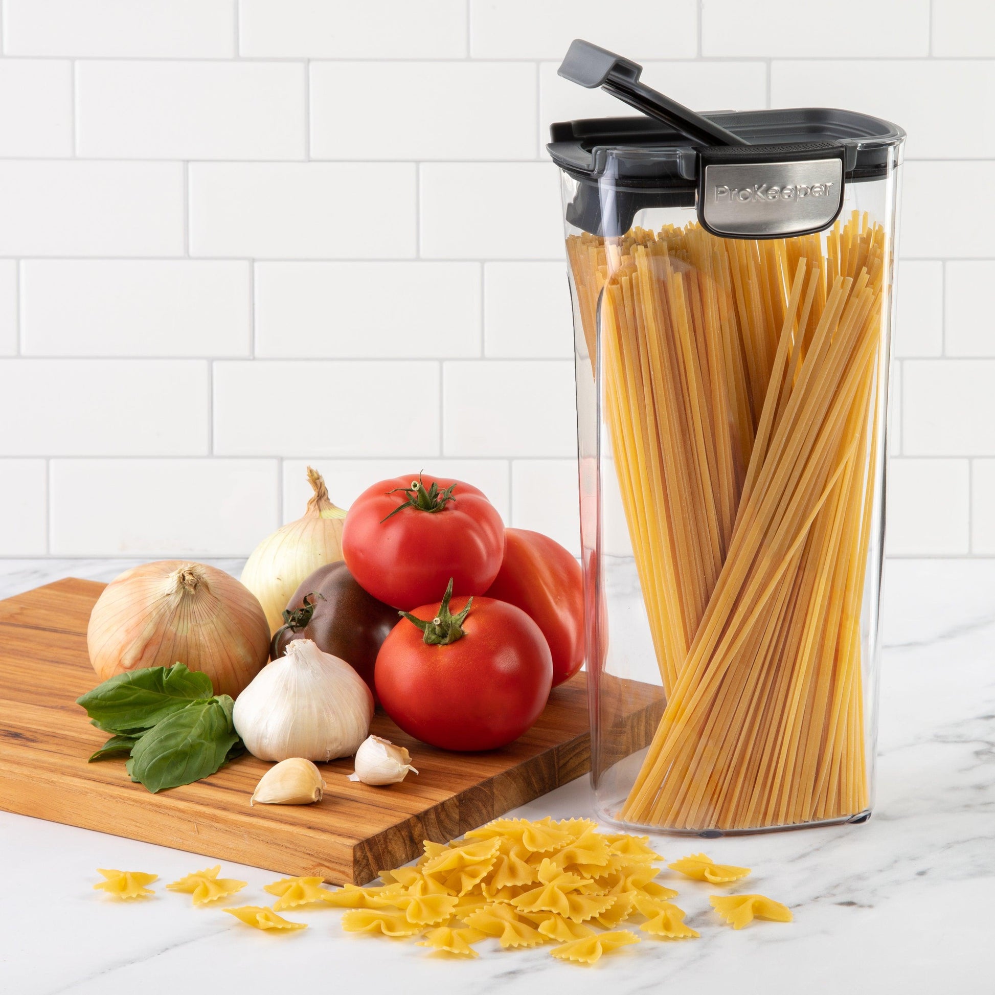 Progressive Intl. ProKeeper+: Pasta
