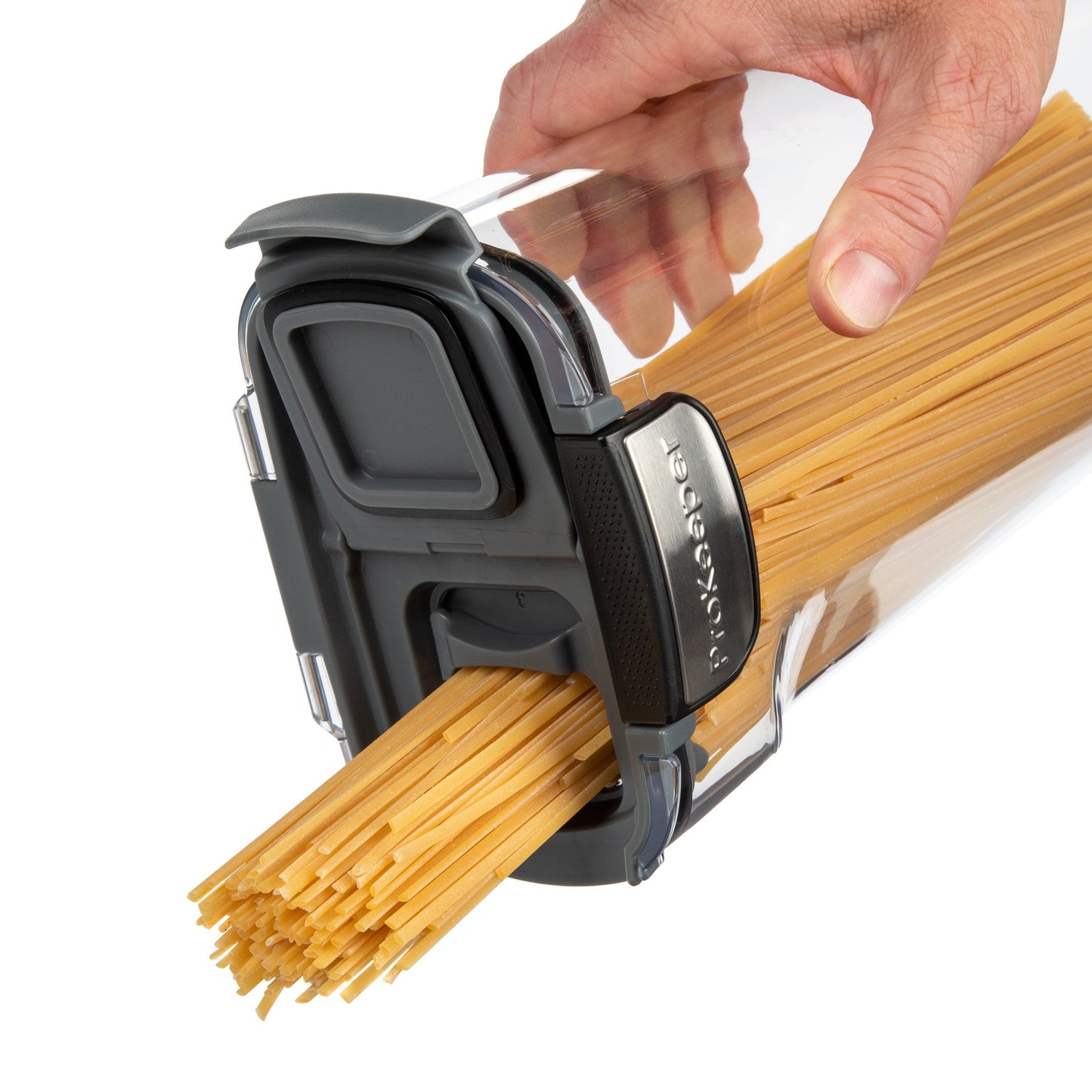 Progressive Intl. ProKeeper+: Pasta