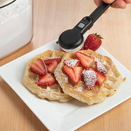 Progressive Intl. ProKeeper+: Powdered Sugar