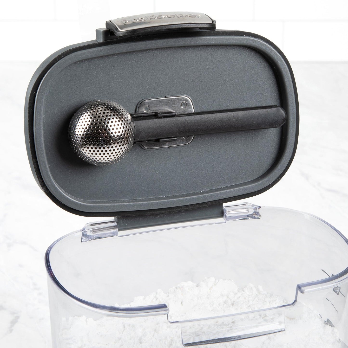 Progressive Intl. ProKeeper+: Powdered Sugar