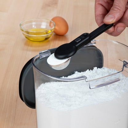 Progressive Intl. ProKeeper+: Powdered Sugar