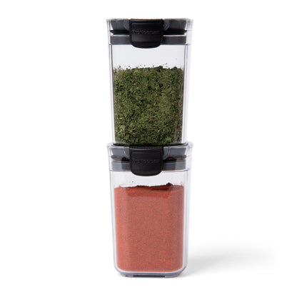 Progressive Intl. ProKeeper+: Seasoning Keepers (Set of 2)