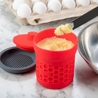 Progressive Intl. Silicone Grease Keeper