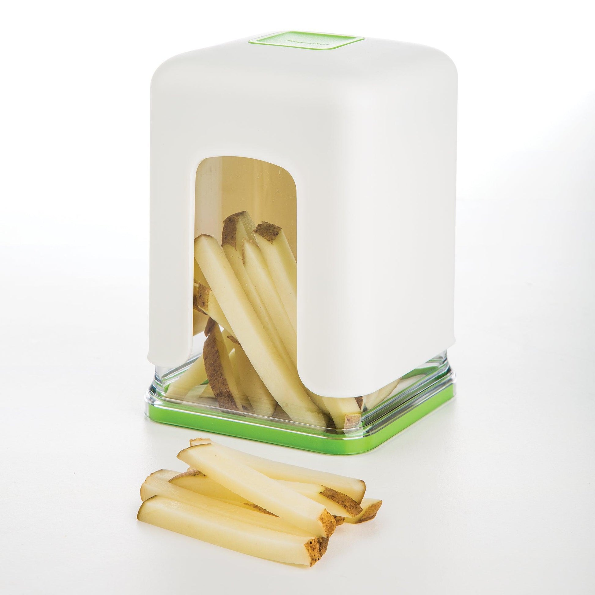 Progressive Intl. Tower Fry Cutter