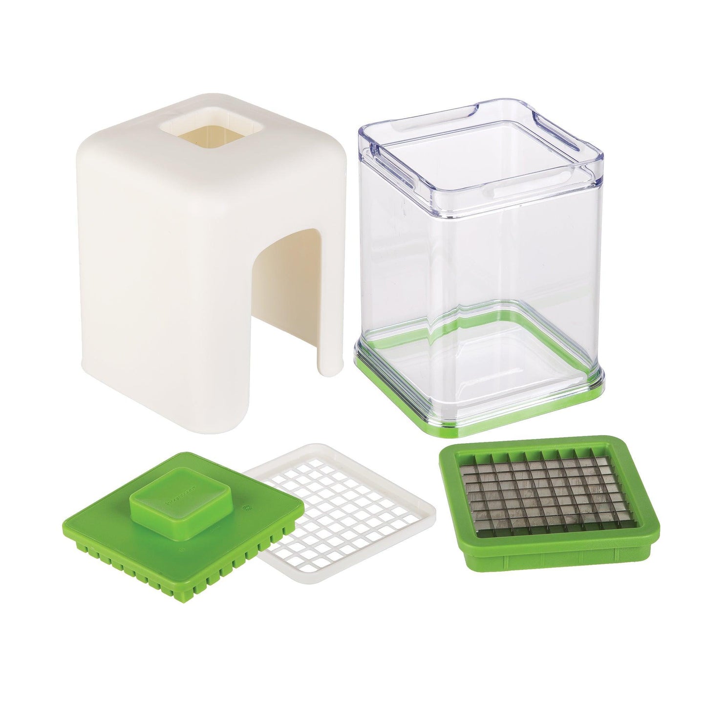Progressive Intl. Tower Fry Cutter