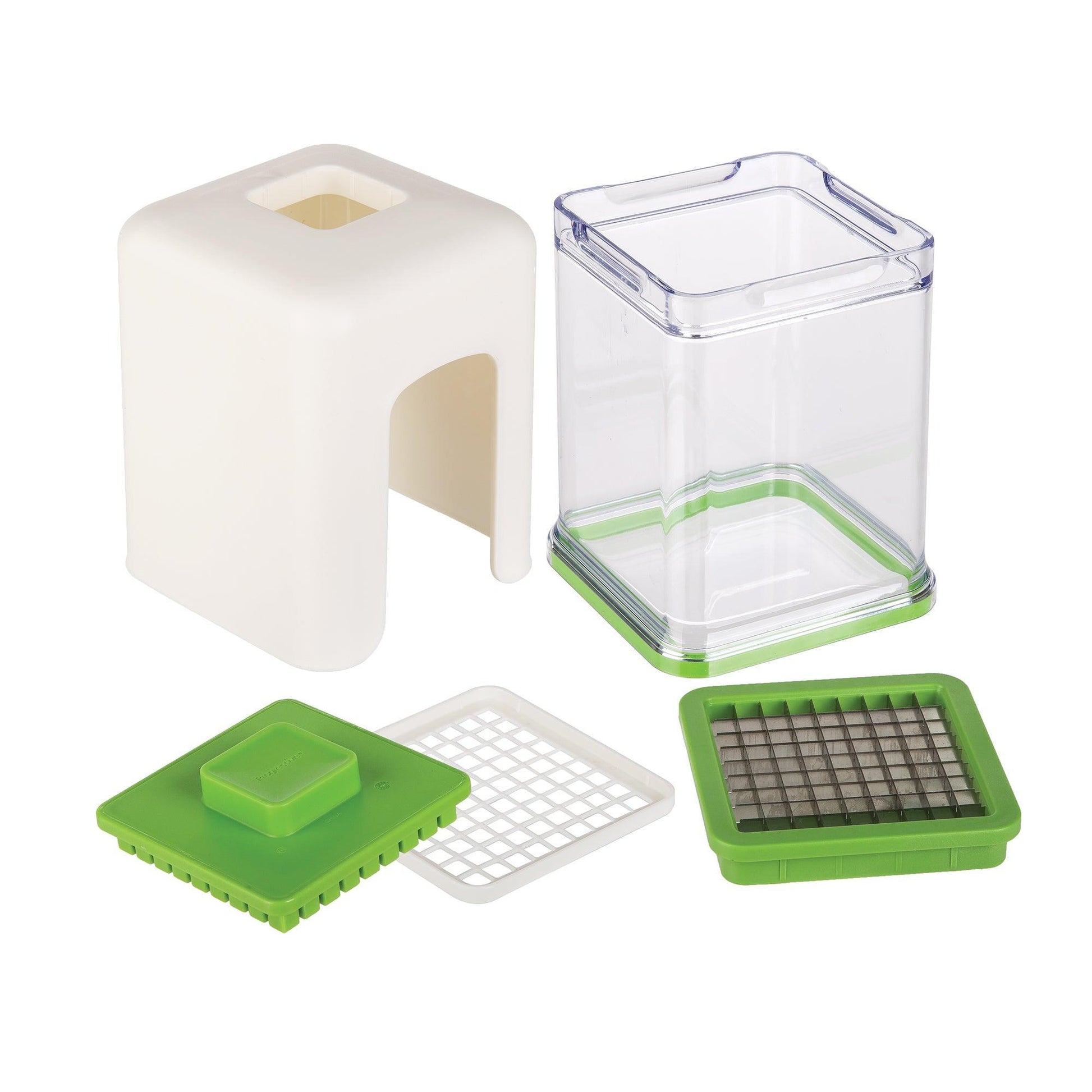 Progressive Intl. Tower Fry Cutter