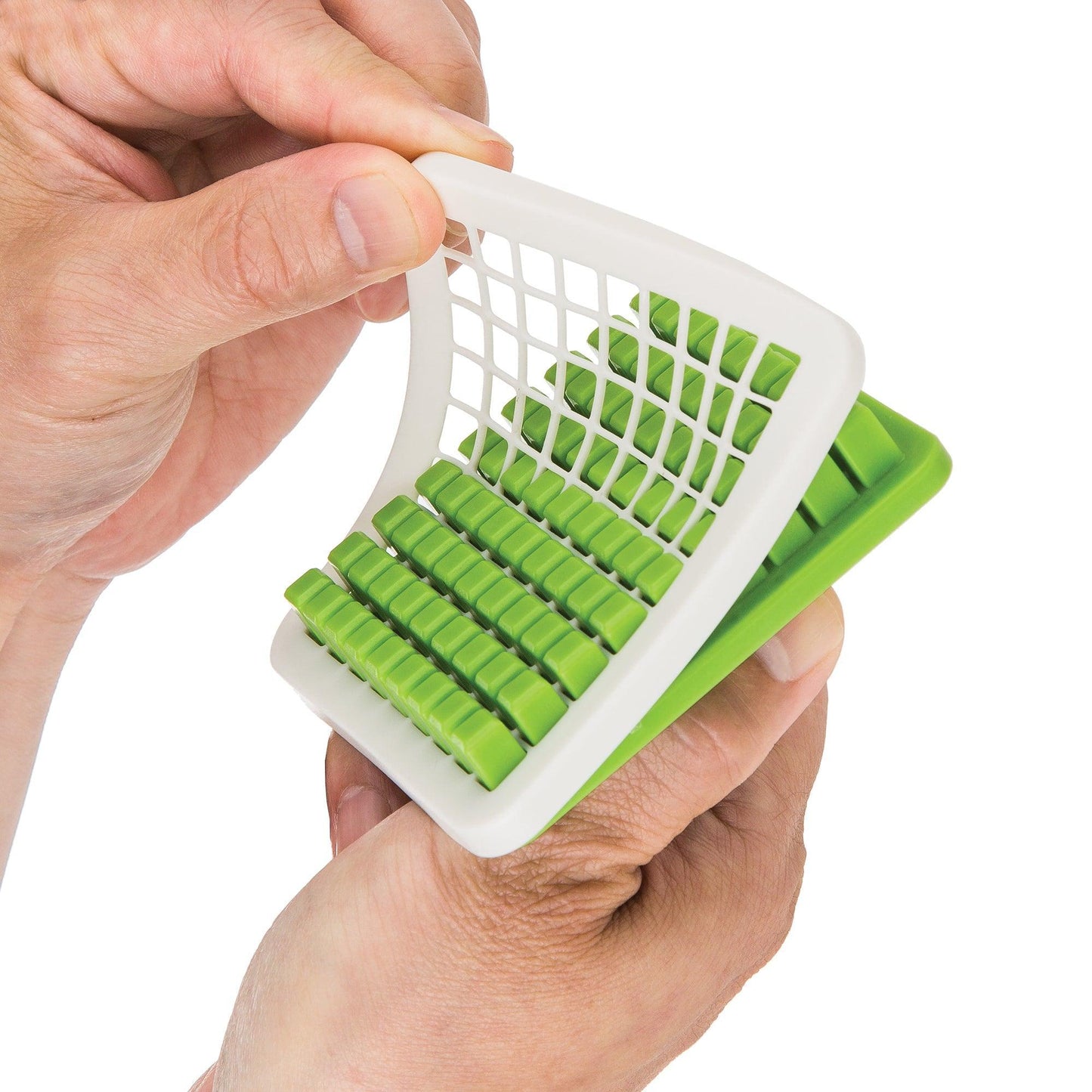Progressive Intl. Tower Fry Cutter