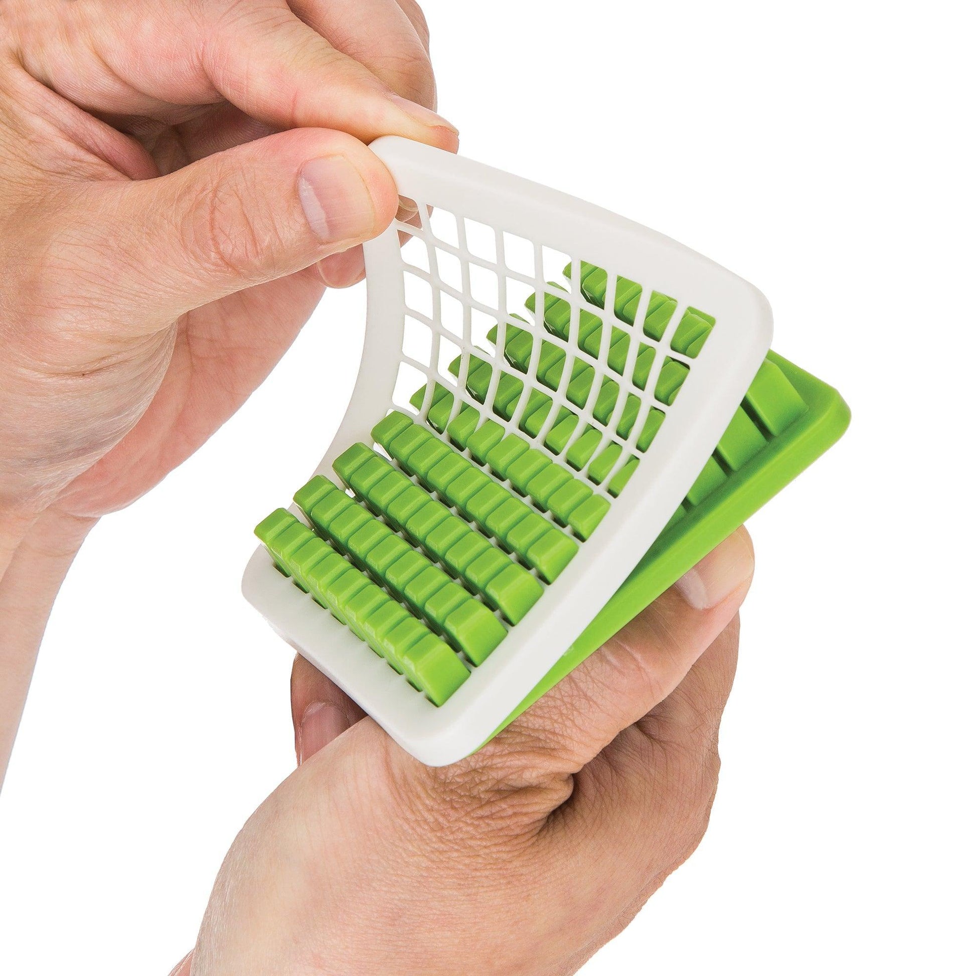 Progressive Intl. Tower Fry Cutter