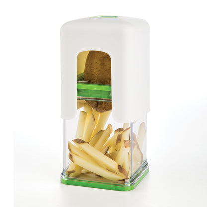 Progressive Intl. Tower Fry Cutter