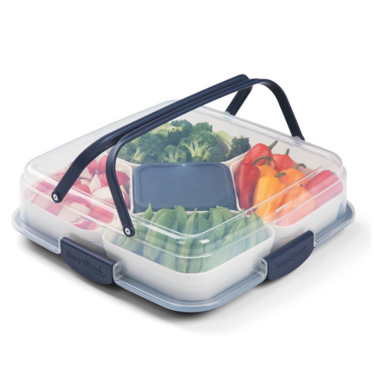 SnapLock Party Carrier