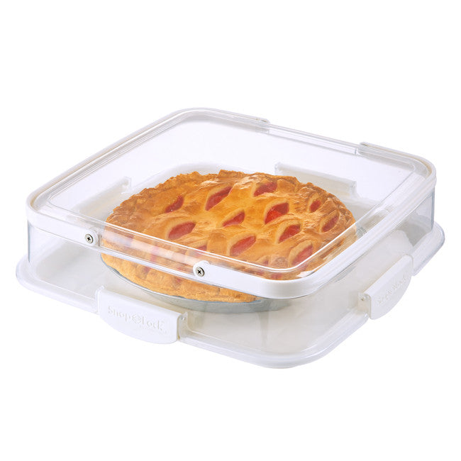 SnapLock Pie & Entertainment Carrier